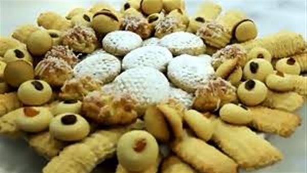  فوائد كحك العيد (فيديو)