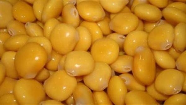  فوائد الترمس في العيد (فيديو)