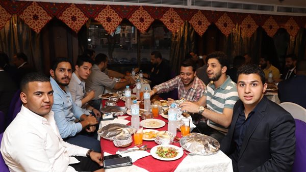 أمانة الشباب بـ