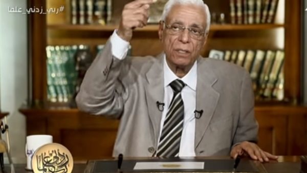 حسام موافي: العلم ليس حكرا على أحد.. وشعبنة الطب تبسط المفاهيم (فيديو)