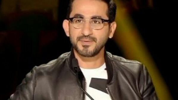 أحمد حلمي على 