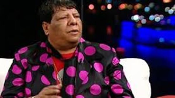 شعبان عبد الرحيم لـ