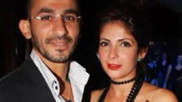 أحمد حلمي على 