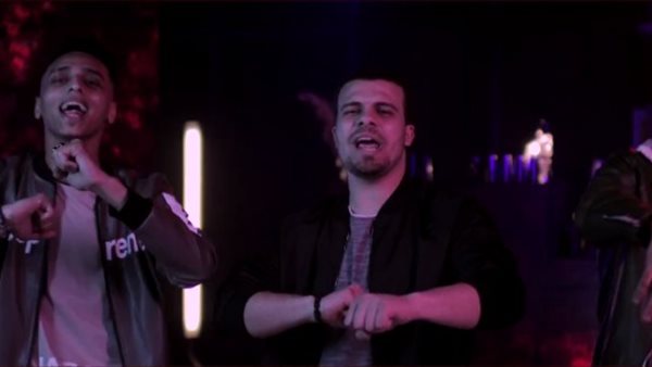 المهرجانات الشعبية تصل للعالمية مع الصواريخ .. اعرف التفاصيل (فيديو)