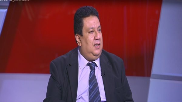 عمرو سهل : الافراج عن بعض رموز المعارضة يثبت أن الدولة تعلي القانون