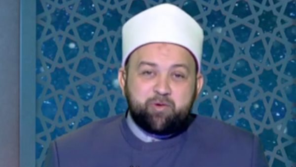 الشيخ يسري عزام يكشف طرق قضاء العيد (فيديو)