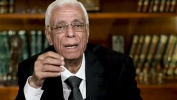 حسام موافي: جبر الخاطر أنقذ حياتي وهذه أهداف جمعية «المودة بالإكراه» (فيديو) 