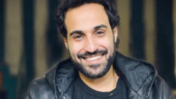 أحمد فهمي عن رمضان 2019: موسم درامي صعب.. وحنان مطاوع: أشكر لجنة تحكيم 