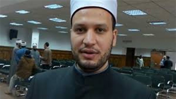 الشيخ إسلام النوواي: لسنا مطالبين بالبكاء في أثناء الصلاة(فيديو)