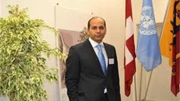 العربي الأوروبي بجنيف يدين الحادث الإرهابي بالعريش ويطالب المجتمع الدولي بتحمل مسئولياته 