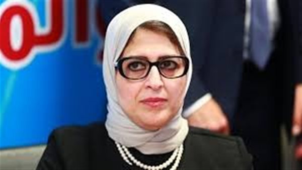 وزيرة الصحة: 1200 سيارة إسعاف مجهزة وغرفة عمليات مركزية بـ 