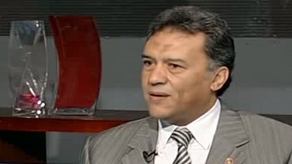 عميد كلية طب الأزهر: إجراء تحليل مخدرات للطلبة قبل الالتحاق بالجامعه أو المدينة الجامعية (فيديو) 