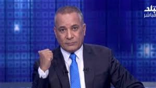 أحمد موسى بعد استهداف الحوثيين لمكة بصاروخ : «للبيت رب يحميه» (فيديو)