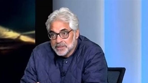 أحمد ناجي عن عمر صلاح: «واد راجل وشخصيته قوية» (فيديو)