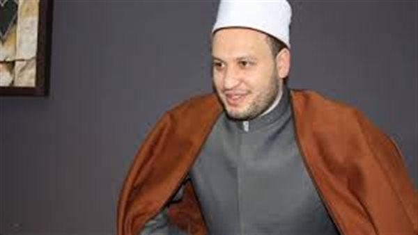 إسلام النواوي: باب الله مفتوح للجميع.. ولا يكسر بخاطر أحد (فيديو)