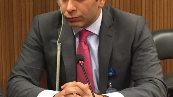 الناشط الحقوقى ايمن نصرى يتعرض لحملة انتقامية اخوانية تستهدف ‏تخويفه فى جنيف ‏