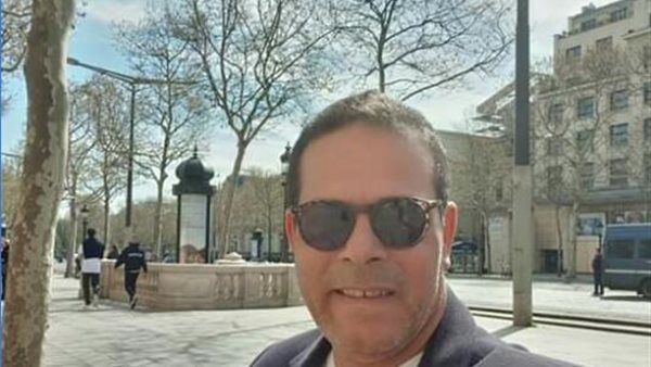 أيمن المحجوب يسرد كواليس حصوله على جائزة الدولة 