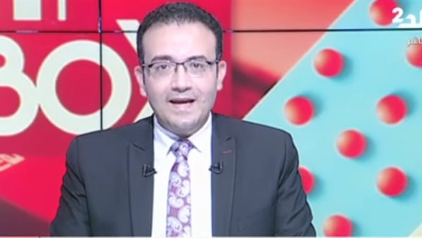 باهر السعيد ينصح باستخدام كريم واقي الشمس.. «يحمي من السرطان» (فيديو)