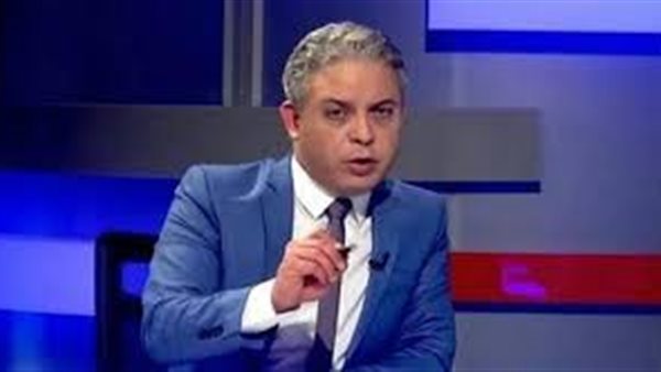 شاهد..محمد الباز يكشف سر اختفاء الهارب معتز مطر ورأى المصريين فى موته (فيديو)