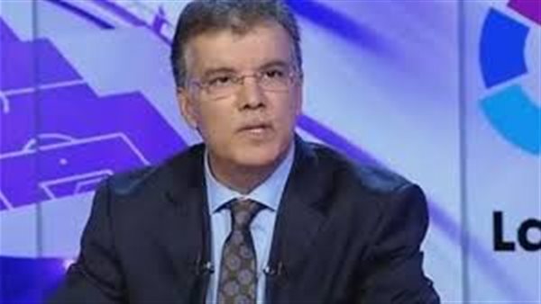 طارق دياب: «الاتحاد الأفريقي الأسوأ بالعالم.. وحان وقت التغيير» (فيديو)