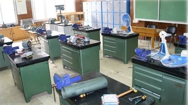 تعرف على شروط الالتحاق بمدرسة الإنتاج الحربي للتكنولوجيا (فيديو)