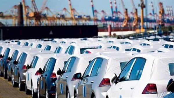 خالد سعيد: ما يتردد حول تراكم السيارات بالجمارك غير صحيح.. وموديلات 2020 بالأسواق (فيديو)