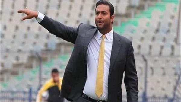 ميدو: مباراة الزمالك مع المقاصة ستكون صعبة في ظل وجودي (فيديو)