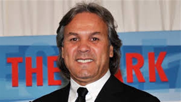 رابح ماجر: «مصر الأقرب للتتويج بكأس الأمم الأفريقية» (فيديو)