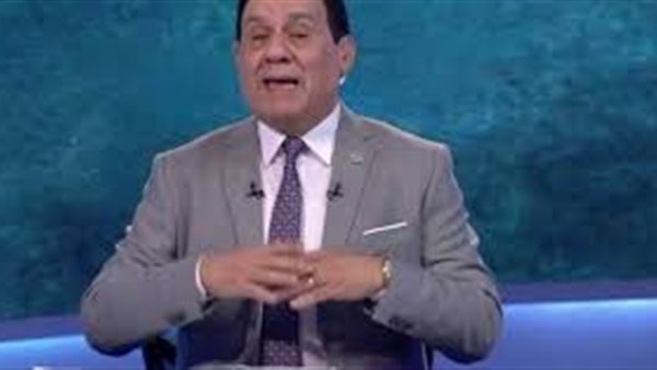 انطلاق برنامج مدحت شلبي 