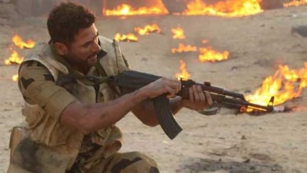 أحمد عز: ميزانية «الممر» تكفي 3 أفلام.. و«الدوبلير تعرض لكسر في الظهر ومكملش» (فيديو)