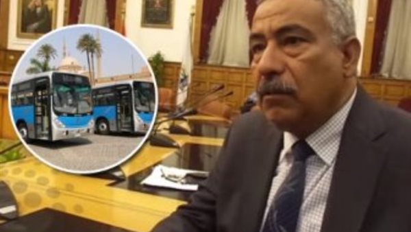 النقل: 600 أتوبيس لنقل مشجعي بطولة إفريقيا إلى الاستادات (فيديو)