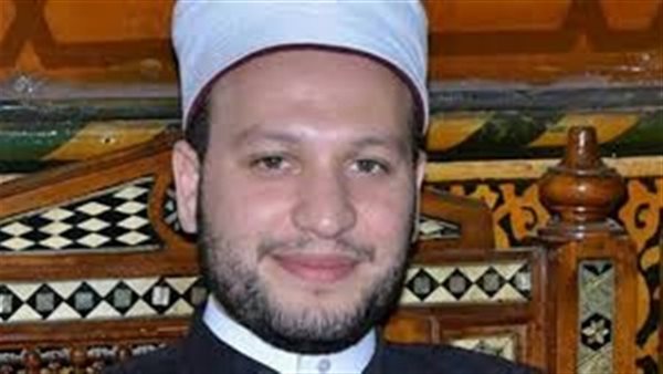 الشيخ إسلام النواوي: بعض العباد همهم الفلوس أكثر من رضا الله (فيديو)