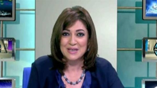 عزة مصطفى: «فخورة بالإقبال الجماهيري على فيلم الممر» (فيديو)