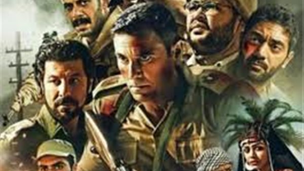 أحمد موسى: «العدو يتابع ردود الأفعال حول فيلم الممر» (فيديو)