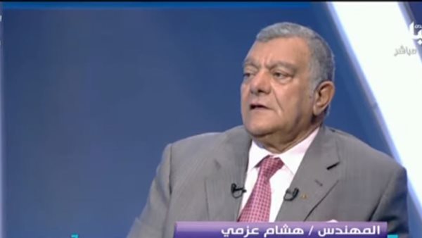 هشام عزمي: «قطر حصلت على حق تنظيم المونديال بالرشاوي.. واللوبي الصهيوني يدعم الدوحة» (فيديو)