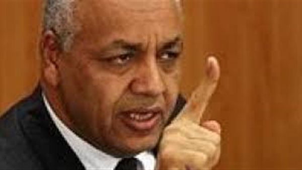 مصطفى بكرى يطالب بالتدخل للافراج عن المصريين المقبوض عليهم في قطر (فيديو) 