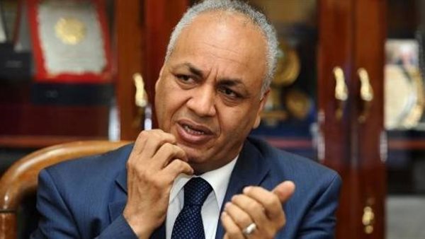 مصطفى بكري: حزب مستقبل وطن يحجز دور عرض في 11 محافظة لمشاهدة فيلم الممر مجانا (فيديو)