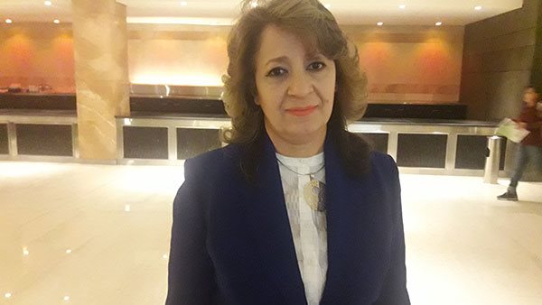 الدكتورة ايناس شلتوت: بعض وسائل الاعلام صنعت كراهية بين الطبيب وأسرة المريض(فيديو) 