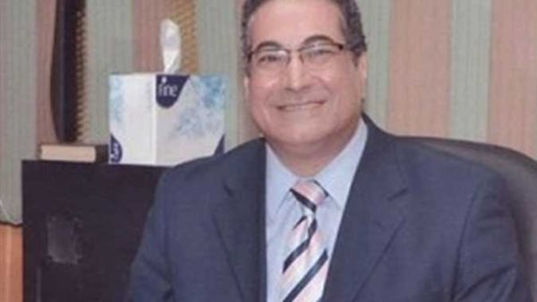 دكتور السعيد عبد الهادي: الطبيب المصري الأفضل في العالم (فيديو)