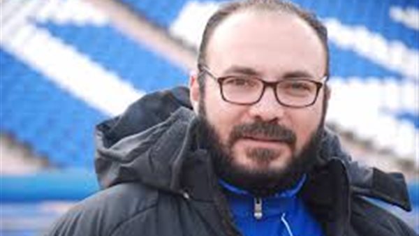 معتز البطاوي: يجب تغير شكل مسابقة القسم الثانى ليصبح مجموعة واحدة (فيديو)