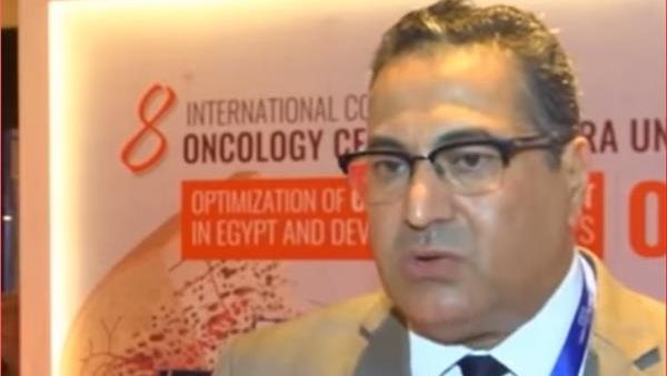 دكتور السعيد عبد الهادي: يجب زيادة رواتب الأطباء وتوفير أماكن تدريب (فيديو) 