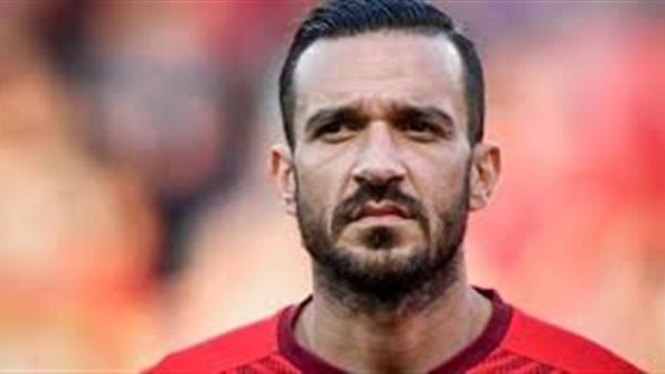 معلول بعد استبعاده: أدعم تونس من المدرجات في «كان 2019» وشكراً جمهور الأهلى (فيديو) 