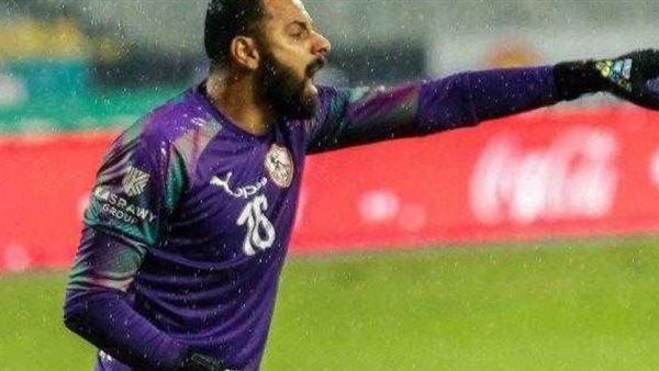 أيمن عبد العزيز: «جنش يستحق حراسة عرين الفراعنة وصلاح لازم نخاف عليه» (فيديو) 