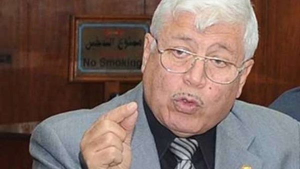 الغباري: ما نتعرض له حرب بالوكالة باستخدام أدوات حروب الجيل الرابع (فيديو)