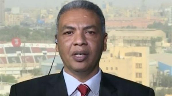 سمير راغب: السيسي أول ما حذر من خطورة عودة المقاتلين الأجانب (فيديو) 