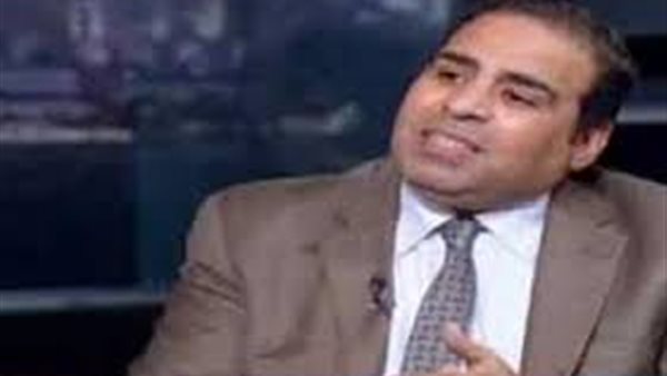 عثمان أحمد عثمان: الإرهابيون في سيناء يحصلون على طعامهم من إسرائيل (فيديو)