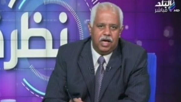 حمدى رزق: البرلمان لم يناقش قانون الإيجار القديم فيما يخص الوحدات السكنية المؤجرة (فيديو) 