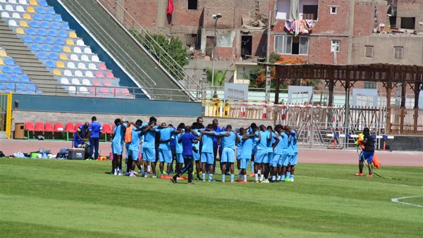 محلل أداء منتخب تنزانيا: نحسن الجوانب البدنية والفنية للاعبين قبل انطلاق كأس الأمم (فيديو)