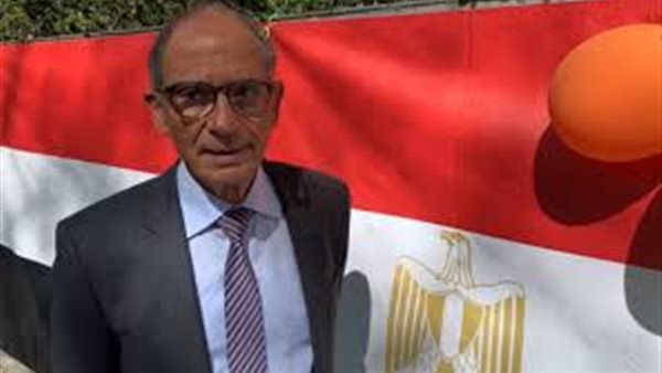 بعد تكريمه بألمانيا.. هاني عازر: 