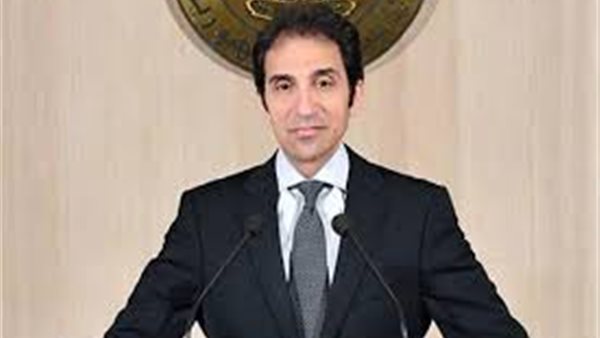 السفير بسام راضي: السيسي طالب المنتخب ببذل الجهد والتحلي بالروح الرياضية في كأس الأمم (فيديو) 